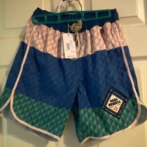 Agua Bendita Liam Men's Swim Trunks